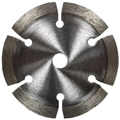  2255 - UNI-CUT Clever Sintertrennscheibe 2255 - UNI-CUT, Ø 75 mm, 10,0 mm, 6 Segm. 12386033
