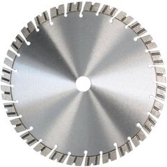  23900 - GAZELLE Clever Diamant Trennscheibe 23900 - GAZELLE, Ø 300 mm, 20 mm, geschloss. 12386286