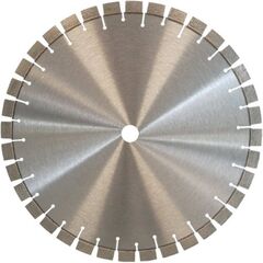  24106 - ARXX-LASER Clever Diamant Trennscheibe 24106 - ARXX-LASER, Ø 350 mm, 25,4 mm, geschloss. 12386296