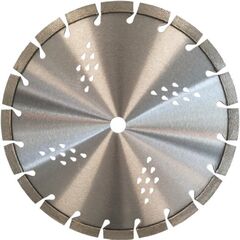  24112 - ARXX-LASER Clever Diamant Trennscheibe 24112 - ARXX-LASER, Ø 350 mm, 20 mm, gelocht 12386319
