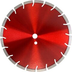  24118 - ARXX-FLÜSTERBLATT Clever Diamant Trennscheibe 24118 - ARXX-FLÜSTERBLATT, Ø 350 mm, 20 mm, Sandwich 12386323