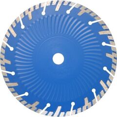  26050 - SUPER-SPEED-CUT Clever Diamant Trennscheibe 26050 - SUPER-SPEED-CUT, Ø 230 mm, 22,23 mm, geschloss. 12386327