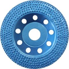 282904 - VAKUUM SANDWICH Clever Diamant Topfschleifer 282904 - VAKUUM SANDWICH, Ø 178 mm, 22,23 mm, K35 12387135