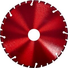  283224 - TIGER Clever Diamant Trennscheibe 283224 - TIGER, Ø 230 mm, 22,23 mm, geschloss. 12386358
