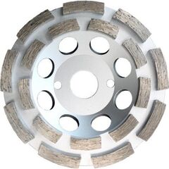  2903 - BETON-CUP Clever Diamant Topfschleifer 2903 - BETON-CUP, Ø 110 mm, 22,23 mm, 16 Segm. 12387067