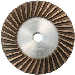  29079 - UNI-CUP Clever Diamant Topfschleifer 29079 - UNI-CUP, Ø 125 mm, M14 IG, K30/40 12387086