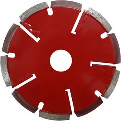  2963 - DIAMANT-RÄUMSCHEIBE Clever Diamant Breitschnitt-Trennscheibe 2963 - DIAMANT-RÄUMSCHEIBE, Ø 115 mm, 22,23 mm 12385899