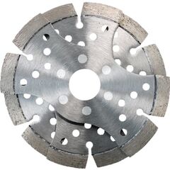 2967 - FUGENRIESE Clever Diamant Breitschnitt-Trennscheibe 2967 - FUGENRIESE, Ø 125 mm, 22,23 mm 12385902