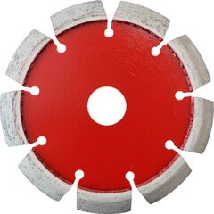  2980 - Rissefräser Clever Diamant Anfasscheibe 2980 - Rissefräser, Ø 230 mm, 22,23 mm 12385911