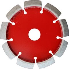  2983 - DIAMANT-FRÄSER Clever Diamant Anfasscheibe 2983 - DIAMANT-FRÄSER, Ø 230 mm, 25,4 mm 12385921
