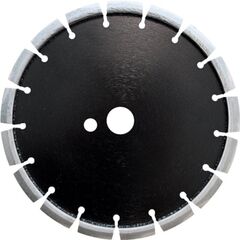  2984 - DIAMANT-FRÄSER Clever Diamant Anfasscheibe 2984 - DIAMANT-FRÄSER, Ø 200 mm, 25,4 mm 12385925