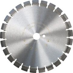  29920 - BETON-FASENFRÄSER Clever Diamant Anfasscheibe 29920 - BETON-FASENFRÄSER, Ø 280 mm, 25,4 mm 12385929