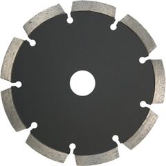  3007 - LASER-ABRASIV Clever Diamant Trennscheibe 3007 - LASER-ABRASIV, Ø 140 mm, 30 mm, geschloss. 12386374