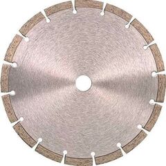  3014 - DIA-CUT Clever Diamant Trennscheibe 3014 - Diamant CUT, Ø 200 mm, Tanga, geschloss. 12386377