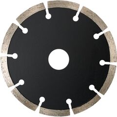 3077 - MULTI-ABRASIV Clever Diamant Trennscheibe 3077 - MULTI-ABRASIV, Ø 150 mm, 22,23 mm, geschloss. 12386385