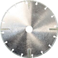  3111 - GALVANIC Clever Diamant Trennscheibe 3111 - GALVANIC, Ø 100 mm, 22,23 mm, geschloss. 12386392