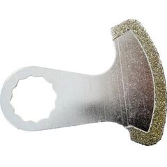  31285 - GALVANIC DIA-Sägeblatt 31285 - GALVANIC, VZA, 1,9x3 mm, K427, silber 12385977
