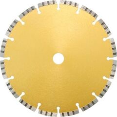  31550 - LASER TURBO Clever Diamant Trennscheibe 31550 - LASER TURBO, Ø 400 mm, 25,4 mm, geschloss. 12386421