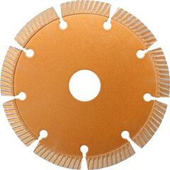  3302 - SUPER-PLUS-CUT BETON Clever Diamant Trennscheibe 3302 - SUPER-PLUS-CUT BETON, Ø 150 mm, 22,23 mm, geschloss. 12386426