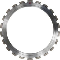  DIA-Sägering DIAMANT-SÄGERING - 36002, Ø 350 mm, 4,2x32x10 mm 12385979