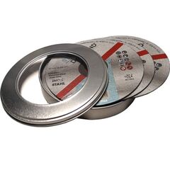  3899 - XTRA-THIN Korund-Werkzeug 3899 - XTRA-THIN, Ø 115 mm, 22,23 mm 12386022