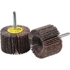  Klingspor Schleifmopstifte KMT 614 KMT 614 Schleifmopstifte 60 x 40 x 6 mm Korn 40 12460417