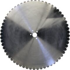  4102 - UNI-CUT Clever Diamant Blocksägen-Trennscheibe 4102 - UNI-CUT, Ø 900 mm, 60 mm 12385932