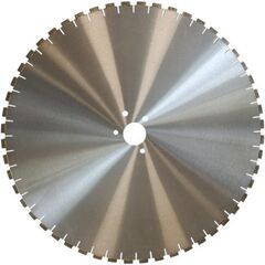  4104 - BLOCK-CUT SPEZIAL Clever Diamant Blocksägen-Trennscheibe 4104 - BLOCK-CUT SPEZIAL, Ø 900 mm, 60 mm 12385935