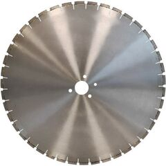  41051 - BLOCK-CUT Clever Diamant Blocksägen-Trennscheibe 41051 - BLOCK-CUT, Ø 700 mm, 60 mm 12385951