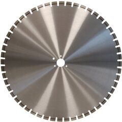  41500 - Uni Laser Clever Diamant Blocksägen-Trennscheibe 41500 - Uni Laser, Ø 900 mm, 60 mm 12385954