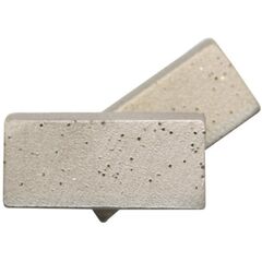  7115 - DACHSEGMENT STAHLBETON DIA-Bohrkronensegment 7115 - DACHSEGMENT STAHLBETON, Ø 51-55 mm, 3,5x24x11 mm 12387496