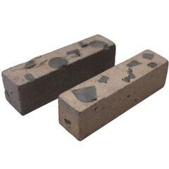  DIA-Schleiftellersegment Clever Diamant Schleiftellersegment 74002 - PKD-SPLIT, 10x40x11 mm 12387539