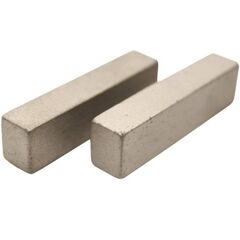  DIA-Schleiftellersegment Clever Diamant Schleiftellersegment 74025 BETON 10x10x40, K20/25 12387540