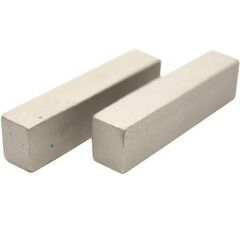  DIA-Schleiftellersegment Clever Diamant Schleiftellersegment 74030 BETON PREMIUM, 10x10x40, K16/18 12387543