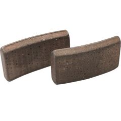  77550 - ARXX-ROOF DIA-Bohrkronensegment 77550 - ARXX-ROOF, Ø 246-380 mm, 5x24x11,5 mm 12387527