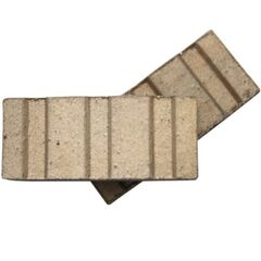  7785 - TURBOSEGMENT DIA-Bohrkronensegment 7785 - TURBOSEGMENT, Ø 68-82 mm, 3,5x24x10 mm 12387532