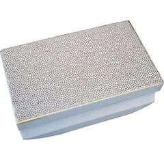  91180 - HANDSCHLEIFPAD Clever Diamant HANDSCHLEIFPAD 91180, K400, weiß 12387162