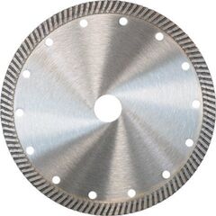  3590 - TURBO BETON Clever Diamant Trennscheibe 3590 - TURBO BETON, Ø 125 mm, 22,23 mm, gelocht 12386467