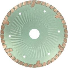  3605 - SPEED-CUT-SPEZIAL Clever Diamant Trennscheibe 3605 - SPEED-CUT-SPEZIAL, Ø 350 mm, 30 mm, gelocht 12386490