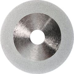  39098 - GLASMOSAIK FEINSCHNITT Clever Diamant Trennscheibe 39098 - GLASMOSAIK FEINSCHNITT, Ø 115 mm, 22,23 mm, geschloss. 12386516