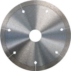  3926 - RONDO-SPEZIAL 1 Clever Diamant Trennscheibe 3926 - RONDO-SPEZIAL 1, Ø 125 mm, 22,23 mm, gelocht 12386517