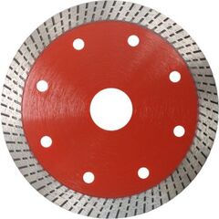  39316 - Turbo Clever Diamant Trennscheibe 39316 - Turbo, Ø 250 mm, 30; 25,4 mm, gelocht 12386527