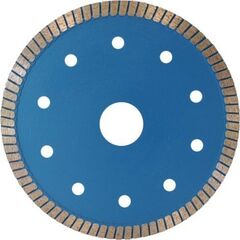  3933 - TURBO-RONDO - DAS ORIGINAL Clever Diamant Trennscheibe 3933 - TURBO-RONDO - DAS ORIGINAL, Ø 350 mm, 25,4 mm, gelocht 12386534