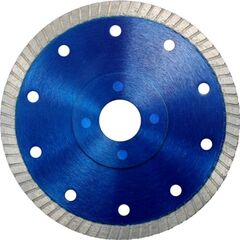  3937 - TURBO Clever Diamant Trennscheibe 3937 - TURBO, Ø 300 mm, 30; 25,4 mm, gelocht 12386553