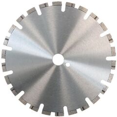  42088 - Hartbrandklinker Clever Diamant Trennscheibe 42088 - Hartbrandklinker, Ø 400 mm, 30; 25,4 mm, Sandwich 12386590