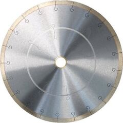  4502 - KERAMIK-CUT DT Clever Diamant Trennscheibe 4502 - KERAMIK-CUT DT, Ø 450 mm, 60 mm, Detenso 12386596
