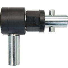  Staubrotor Cooler Staubrotor Schwerlast M30 x 1,5 mm Gewinde Anschluss 12387335