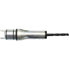  Zubehör für Bohrwerkzeuge Zentrierbohrer Zentrierbohrer für Cooler-Bohrkronen, NL 400 mm 12387355