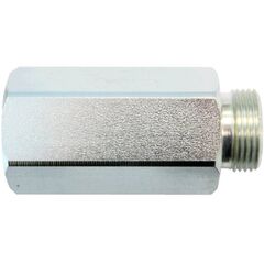  Zubehör für Bohrwerkzeuge Adapter Adapter für Bohrkronen 1¼'' IG auf M30 (2,0) AG 12387304