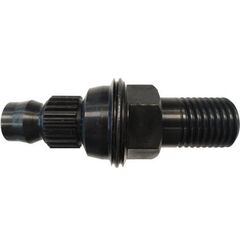  Zubehör für Bohrwerkzeuge Adapter Adapter für Bohrkronen Hilti BU auf 1¼'' AG - ½'' IG 12387295